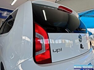 Foto 5 - Volkswagen Up! Up! 1.0 12v E-Flex take up! 2p manual