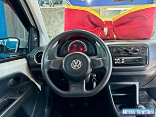 Foto 6 - Volkswagen Up! Up! 1.0 12v E-Flex take up! 2p manual