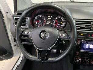 Foto 9 - Volkswagen CrossFox CrossFox 1.6 16v MSI I-Motion (Flex) automático