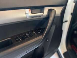 Foto 8 - Kia Sorento New Sorento 2.4 EX (Aut) (S263) automático