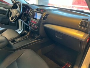 Foto 1 - Kia Sorento New Sorento 2.4 EX (Aut) (S263) automático