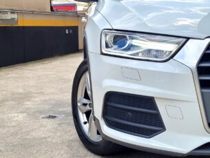 Foto 2 - Audi Q3 Q3 1.4 TFSI Ambiente S Tronic (Flex) automático