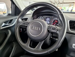 Foto 10 - Audi Q3 Q3 1.4 TFSI Ambiente S Tronic (Flex) automático