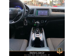 Foto 8 - Honda HR-V HR-V LX CVT 1.8 I-VTEC FlexOne manual
