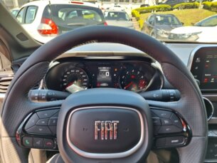 Foto 6 - Fiat Cronos Cronos 1.3 Precision (Aut) automático