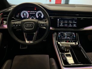Foto 6 - Audi Q8 Q8 3.0 Performance Tiptronic Quattro automático