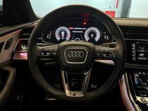 Foto 7 - Audi Q8 Q8 3.0 Performance Tiptronic Quattro automático
