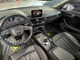 Foto 5 - Audi A4 A4 2.0 TFSI Attraction S Tronic automático