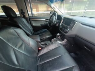Foto 9 - Chevrolet S10 Cabine Dupla S10 2.5 ECOTEC SIDI LT (Cab Dupla) (Aut) automático