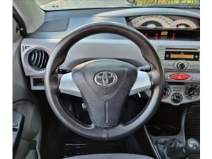 Foto 5 - Toyota Etios Hatch Etios XS 1.3 (Flex) manual
