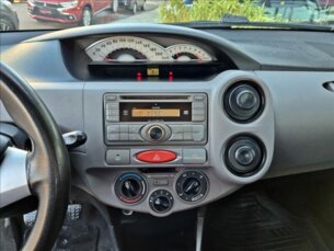 Foto 6 - Toyota Etios Hatch Etios XS 1.3 (Flex) manual