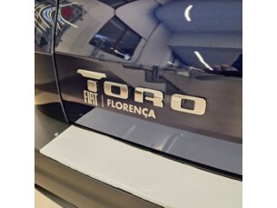 Foto 10 - Fiat Toro Toro 2.0 TDI Ranch 4WD (Aut) automático