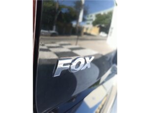 Foto 9 - Volkswagen Fox Fox 1.6 VHT (Flex) manual
