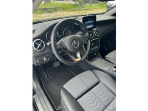 Foto 9 - Mercedes-Benz GLA GLA 200 Style (Flex) manual