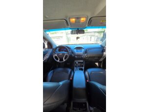 Foto 4 - Hyundai ix35 ix35 2.0L (Flex) (Aut) automático
