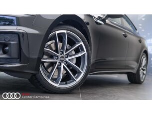 Foto 7 - Audi A5 A5 Sportback 2.0 Hybrid S line S Tronic automático