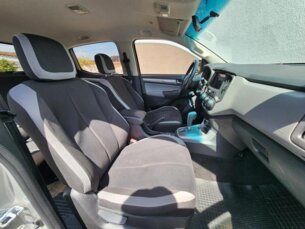 Foto 8 - Chevrolet S10 Cabine Dupla S10 2.5 ECOTEC SIDI LT 4WD (Cabine Dupla) (Aut) automático