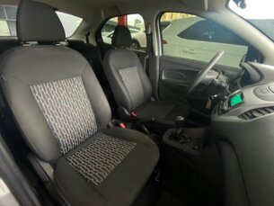 Foto 1 - Ford Ka Sedan Ka Sedan SE 1.0 (Flex) manual