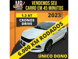Fiat Cronos 1.3 Drive (Aut)