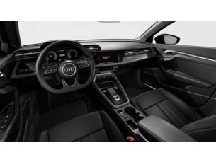 Foto 7 - Audi A3 A3 Sportback 2.0 Hybrid S line S tronic automático