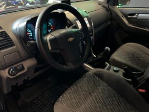 Foto 5 - Chevrolet S10 Cabine Dupla S10 LT 2.5 4x4 (Cab Dupla) (Flex) manual