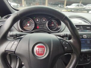 Foto 6 - Fiat Punto Punto BlackMotion 1.8 16V (Flex) automático