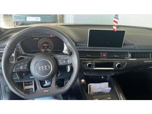 Foto 4 - Audi RS4 Avant RS4 2.9 TFSI Avant Tiptronic quattro automático