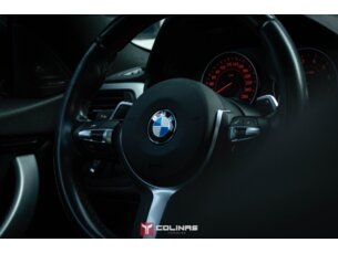 Foto 7 - BMW Série 4 428i Gran Coupe Sport automático