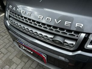 Foto 4 - Land Rover Range Rover Evoque Range Rover Evoque 2.0 TD4 SE 4WD automático