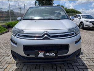 Citroën Aircross 1.6 16V Start (Flex)