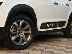 Foto 4 - Citroën Aircross Aircross 1.6 16V Feel (Flex) automático