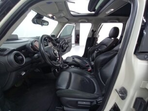 Foto 10 - MINI Cooper Cooper 2.0 S Exclusive (Aut) 4p automático