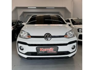 Foto 5 - Volkswagen Up! Up! 1.0 12v E-Flex move up! I-Motion manual