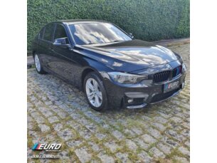 BMW 320i Sport ActiveFlex