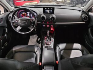Foto 5 - Audi A3 A3 1.4 TFSI Sportback Ambiente S Tronic manual