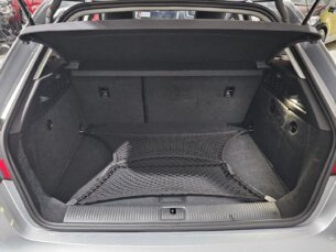Foto 10 - Audi A3 A3 1.4 TFSI Sportback Ambiente S Tronic manual