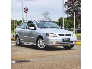 Foto 1 - Chevrolet Astra Hatch Astra Hatch CD 2.0 8V automático