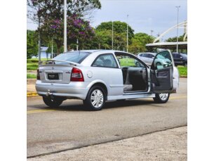 Foto 5 - Chevrolet Astra Hatch Astra Hatch CD 2.0 8V automático