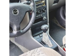 Foto 10 - Chevrolet Astra Hatch Astra Hatch CD 2.0 8V automático