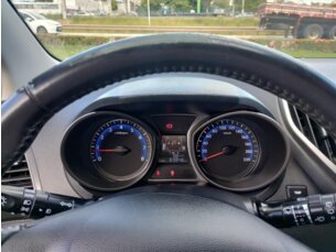 Foto 10 - Hyundai HB20 HB20 1.6 Premium (Aut) automático
