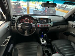 Foto 7 - Mitsubishi L200 Triton L200 Triton 3.2 DID-H HPE 4WD (Aut) automático