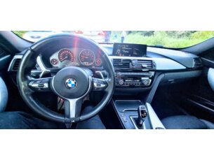 Foto 7 - BMW Série 3 320i Sport GP ActiveFlex automático