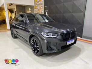 Foto 6 - BMW X4 X4 M40i 3.0 automático