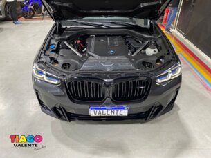 Foto 10 - BMW X4 X4 M40i 3.0 automático