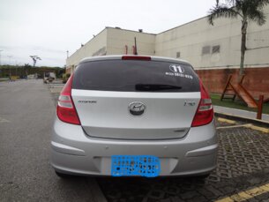 Foto 4 - Hyundai i30 i30 GLS 2.0 16V Top (aut) automático