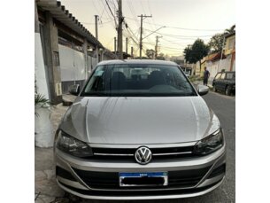 Volkswagen Virtus 1.6 MSI (Flex)