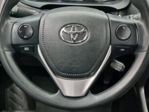 Foto 5 - Toyota Yaris Sedan Yaris Sedan 1.5 XL Plus Connect Tech CVT manual