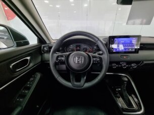 Foto 6 - Honda HR-V HR-V 1.5 EXL CVT automático