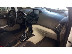 Foto 8 - Ford EcoSport Ecosport Titanium 2.0 16V Powershift (Flex) automático