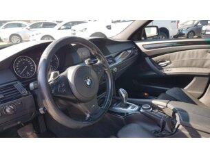 Foto 5 - BMW Série 5 530i Top 3.0 24V automático